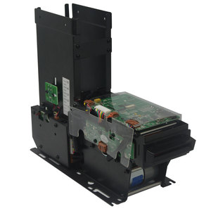 Syncotek מגנטי חכם כרטיס סופר קורא & Emv ממונע עבור כספומט מכונת - Product Image 1