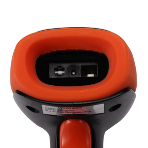 Factory Urovo S715 Barcode Scanner Wireless Blue-tooth 1D 2D <strong>Qr</strong> Bar <strong>Code</strong> Reader Mobile Handheld Inventory Logistics Scanners - Product Image 6