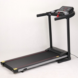 TOPFIT ราคาโรงงานที่กําหนดเองใช้ในบ้านวิ่งกีฬาออกกําลังกายลู่วิ่งเครื่อง - Product Image 4