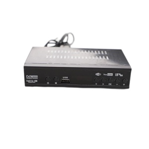 Chất lượng cao Set Top Box thu truyền hình DVB T2 T9 Cơ Sở-tv box-Youtube - Product Image 3