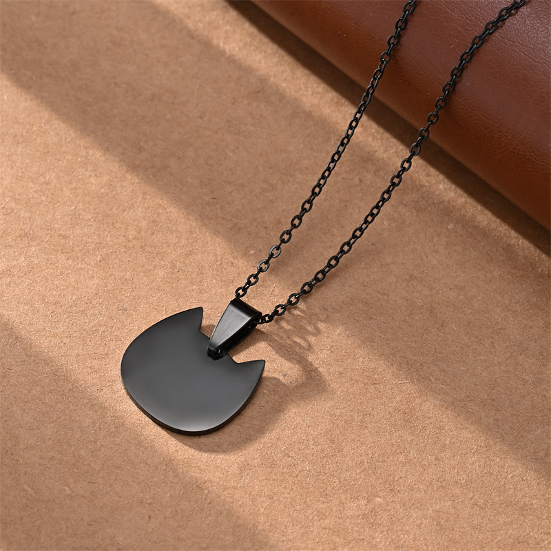 20mmX19mm Noir