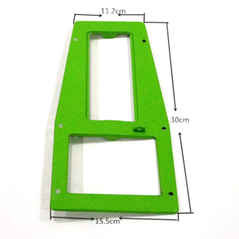 Ordinary large panel