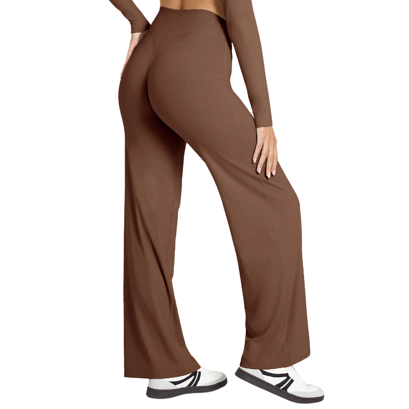 สีน้ำตาล