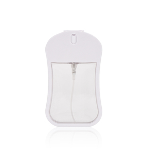 30ml 38ml 40ml 45ml Empty <strong>Mini</strong> Phone <strong>Shape</strong> <strong>square</strong> Hand Sanitizer <strong>Bottle</strong> Pocket Credit Card Perfume Spray <strong>Bottle</strong> - Product Image 5