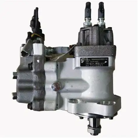3973228 High Pressure Diesel Pump,Genuine Cummins 4bt 6bt Diesel Injection Pump