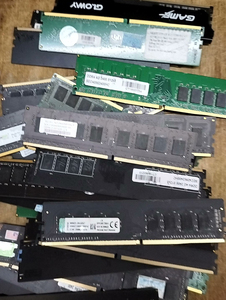 Schlecht beschädigte nicht funktionierende DDR2 DDR3 DDR4 DDR4 2GB 4GB 8GB 16GB 32GB Desktop-Laptop-Speicher-RAM