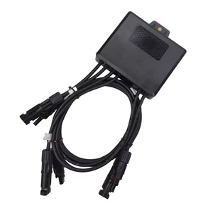 Optimizador de panel solar PV panel solar 600W 1000W optimizadores - Product Image 1