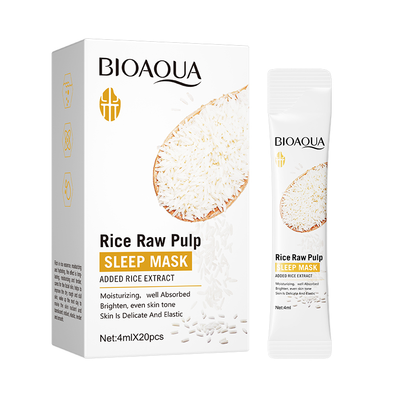 mascarilla facial