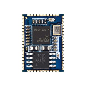 Módulo Bluetooth para TWS Qualcomm QCC5126 Módulo receptor Bluetooth programable para auriculares - Product Image 3