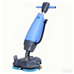 เครื่องล้างรถแบบใช้แบตเตอรี่ขายส่ง ขนาดกะทัดรัด เสียงเบา สำหรับใช้ในบ้าน - Product Image 6