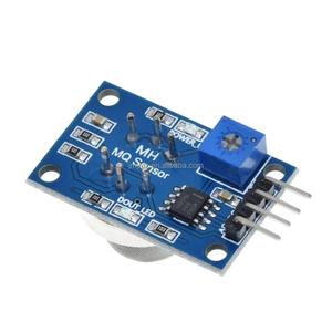 MQシリーズキットモジュールMQ-2煙およびガスセンサー - Product Image 3