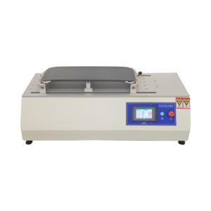 Máquina automática de prueba de flexión de panel de alta precisión-Aprobado por La CE para PCB y componentes electrónicos - Product Image 3