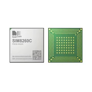SIMCom SIM8260E cellulare 3G 4G 5G modulo di comunicazione Wireless SIM8260 LGA Form Factor