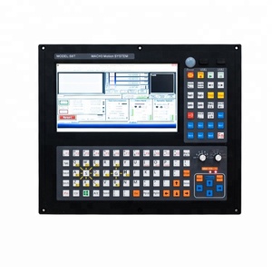 Sistema WIXHC Mach3, panel de control CNC, ordenador industrial con MPG y tarjeta controladora utilizada para fresadora, enrutador CNC, grabado - Product Image 3