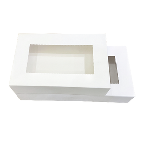 2023 bán buôn thời trang mới cửa sổ ưa thích bánh ngọt hộp bánh biscuit gói hộp - Product Image 3