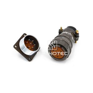 Renhotec Nga 2pm27 loạt 7 Pin 2rmd27kpn7g51v1v 2rmd27b7sh51v1v nhiệt độ cao cách điện nam và nữ kết nối - Product Image 6