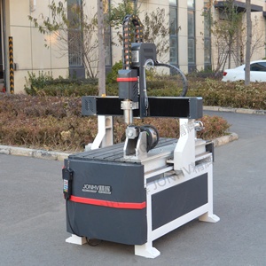 <strong>Multi</strong> <strong>Function</strong> <strong>Cnc</strong> <strong>Router</strong> Machine with Cast Iron for Mold Making
