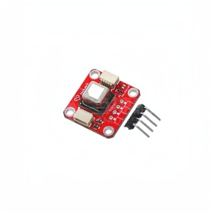 El Módulo de sensor de gas SCD40 SCD41 detecta dióxido de carbono CO2, temperatura y humedad comunicación I2C dos en uno - Product Image 4