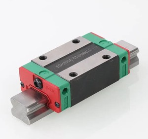 <span class=keywords><strong>HIWIN</strong></span> ליניארי מפעיל EGH15SA ליניארי מדריך bearing שקופיות בלוק