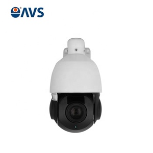 Sony IMX415-cámara de visión nocturna 8,0mp, 80M, Zoom óptico 20X, PTZ, domo, IP, con función de Audio y almacenamiento POE - Product Image 2