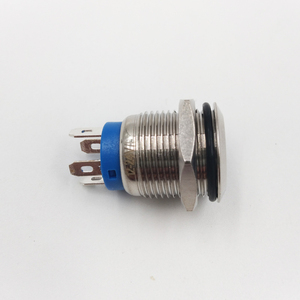 Interruttore a pulsante 12V da 16MM più venduto per applicazioni Multiple - Product Image 5