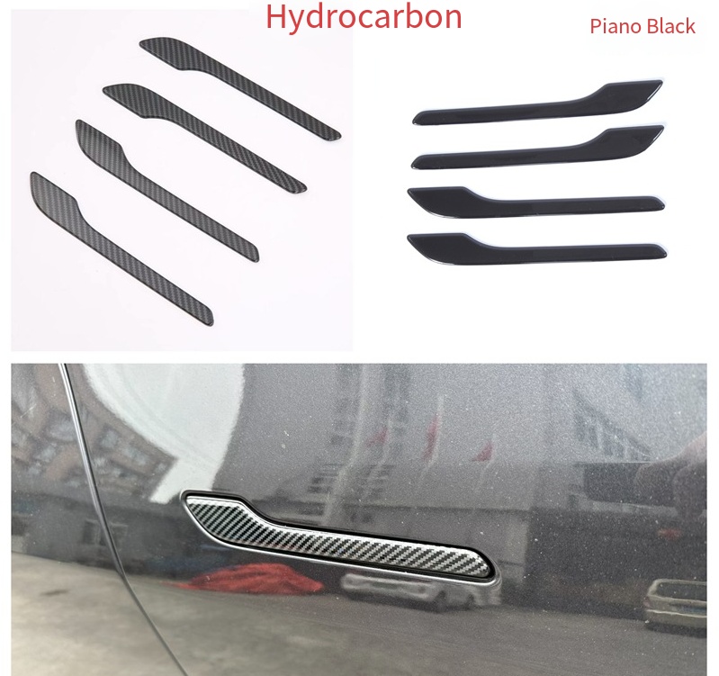 Poignée de porte de voiture *4Y