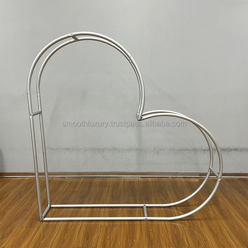 Metal heart