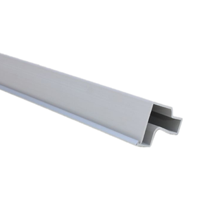เครื่องอัดรีดโปรไฟล์ Pvc พลาสติก Upvc สำหรับหน้าต่าง