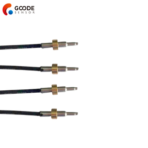 Quickly Response Ntc 100K Thermistor <strong>Temperature</strong> Probe Bullet Shape Coffee Maker <strong>Temperature</strong> <strong>Sensor</strong> - Product Image 5