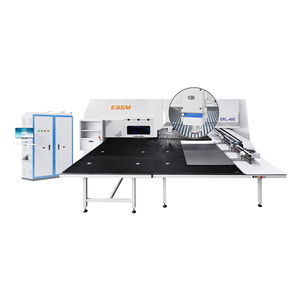 Warehouse <strong>Loading</strong> <strong>Unloading</strong> Area Sheet Metal Flexible Automatic Production Line Load Unload Punching <strong>Machine</strong> - Product Image 5
