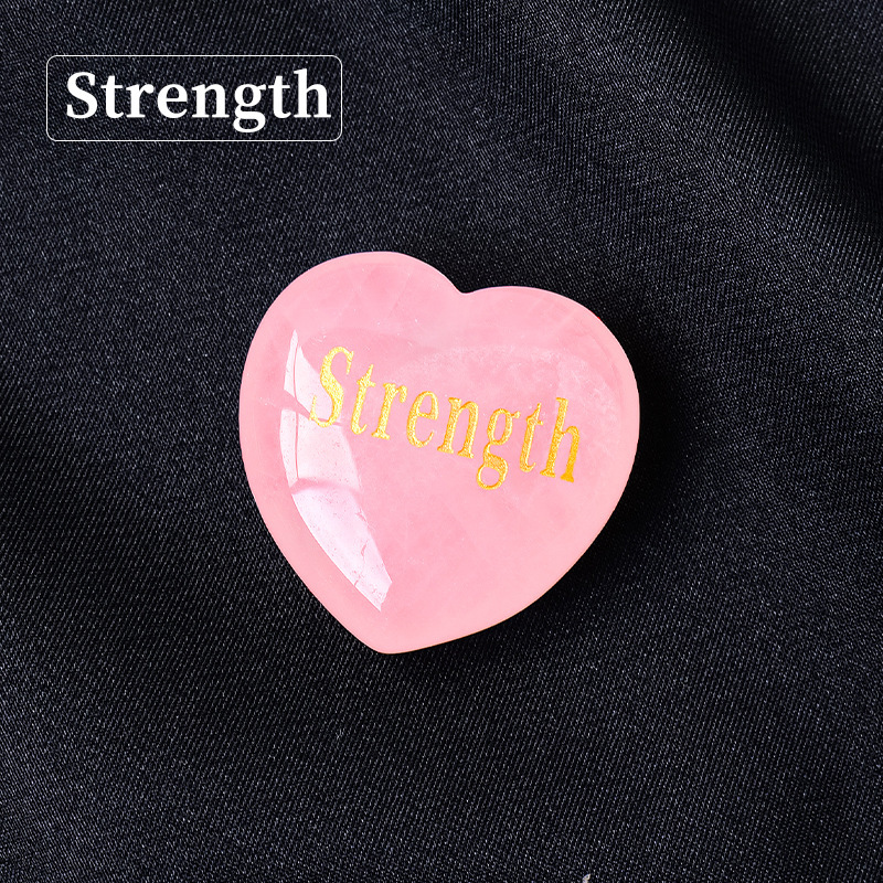 Strengrh