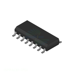 Eingebettete ISPPAC81-01SI ANALOG CIRCUIT <span class=keywords><strong>1</strong></span> FUNC PDSO16 Elektronische Komponenten One-Stop-<span class=keywords><strong>Order</strong></span>