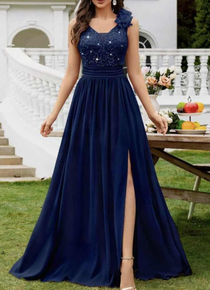 Bleu marine