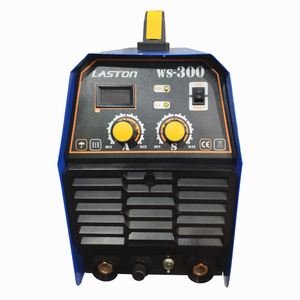 WS-300 380V便携式mma tig直流逆变焊机2合1 tig焊机 - Product Image 4