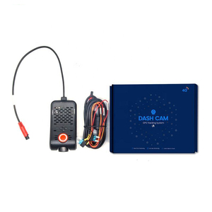 GPS Tracker với wifi Camera an ninh giám sát bằng giọng nói Hạm Đội hệ thống quản lý GPS và máy ảnh SOS nút hoảng loạn GPS Tracker - Product Image 2