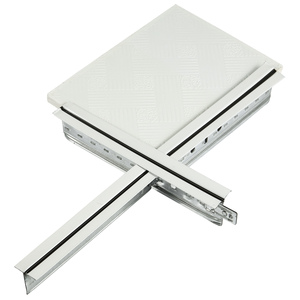 T 酒吧吊顶 T 网格系统 - Product Image 1