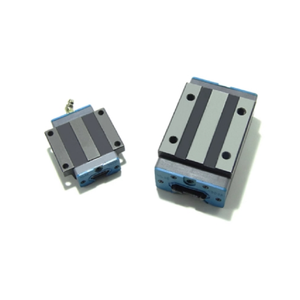 MLAE XBD15 20 25 30 35 45 Rodamiento de bloque deslizante de riel de guía lineal Categoría de producto de alta calidad - Product Image 1