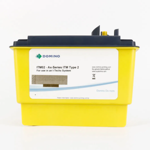 ITM02 <strong>ITM</strong> Type 2 Ink Module Module for Domino AX Series CIJ Printers Compatible - Product Image 2