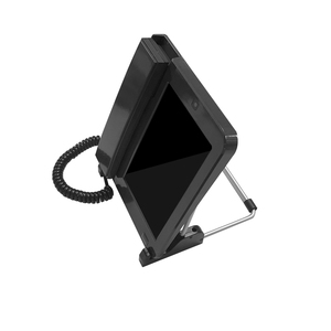 8-Inch Touchscreen <strong>Android</strong> Indoor Monitor Station With POE Video <strong>Intercom</strong> <strong>System</strong> TCP Network Color Camera Video Door Phone - Product Image 2