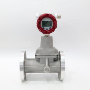 <strong>Pulse</strong> <strong>Output</strong> Low Cost Co2 Propane Gas Intelligent Precession <strong>vortex</strong> <strong>Flowmeter</strong> - Product Image 1