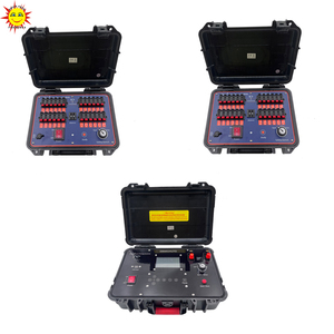 HAPPINESS DBW02auto Control Mold Computadora programable Sistema de exhibición de fuegos artificiales - Product Image 4