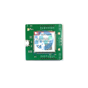 <strong>SIMCOM</strong> SIM7600 SIM7600E-H SIM7600A-H sim7600g SIM7600G-H LTE CAT4 4g <strong>Module</strong> development board core board with <strong>GPS</strong> GSM GPRS GNSS - Product Image 3