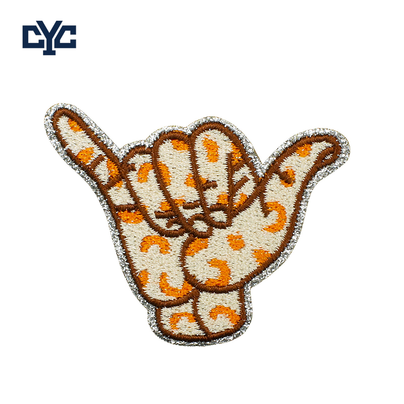 Leopard Shaka
