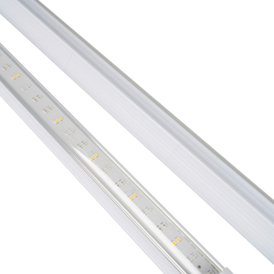 ระบบไฟตู้ปลา LED แบบเต็มสเปกตรัม20W เกรดอุตสาหกรรมสำหรับถังสี่เหลี่ยมผืนผ้าแนวปะการังน้ำเค็มแบบตั้งโปรแกรมได้ - Product Image 6