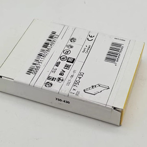 I/OターミナルモジュールPLCコントローラ750-464チャネルアナログ入力モジュール750-667デジタル出力モジュール750-464 - Product Image 3