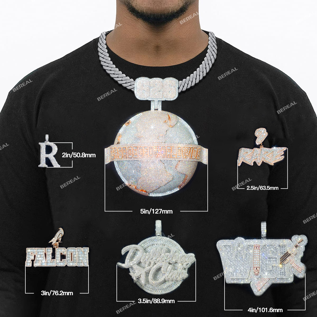 Custom Pendant,Send Inquiry to Us