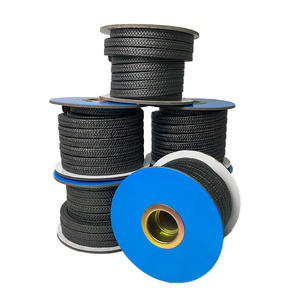 Graphite Packing <strong>PTFE</strong> with Oil for Pump and Valve - Product Image 2