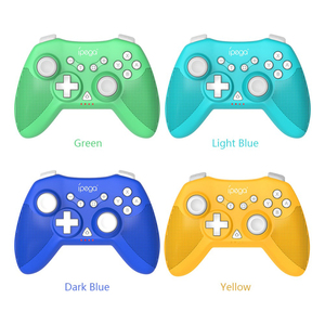 Mini Child Wireless BT Pro Game controller Kid Gamepad Joystick für Nintendo Switch NS/PS3-Konsole/WIN PC/Android-Geräte