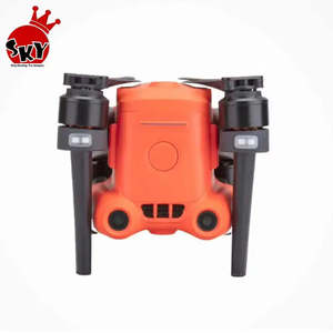 Yeni başlayanlar için 6k 8k piksel HD Video kamera Mini 3 Pro ile Autel Evo 2 profesyonel yarış Drone-özellikler gezinme fonksiyonu - Product Image 2