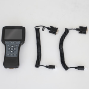 Handheld Programmer Golf Cart Controller Diagnostic Tools for ZYCAR - Product Image 2